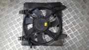 Kühlerlüfter Lüftermotor Hyundai Matrix, 2001.01 - 2010.08 00S3A2190,
