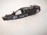 Türgriff Türaussengriff - Vorne Linke Skoda Octavia, I 1996.09 - 2000.11 3b0837885,