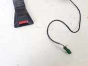 Gurtschloss - Vorne Rechts Toyota Yaris Verso, 1999.11 - 2005.09 r0105301117, 90585748