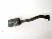 Gurtschloss - Vorne Rechts Seat Toledo, 2004.10 - 2009.05 5p0857755g,
