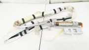 Sicherheitsmodul Seitenverkleidung Nissan Murano, Z50 2003.08 - 2008.06 Gebraucht ,