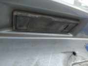 Kennzeichenleuchte Nissan Primera, P12 2002.01 - 2008.12 Gebraucht ,