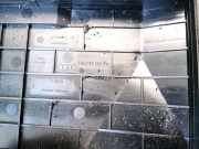 Batteriekasten Volkswagen Touran, 2003.01 - 2006.10 1K0937132F, BLX