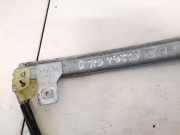 Fensterheber - Hinten Rechts Renault Scenic, I 1999.09 - 2003.06 facelift Gebraucht,