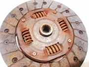 Kupplungsscheibe Opel Astra, F 1991.09 - 1998.09 121862532102, 600322 62972