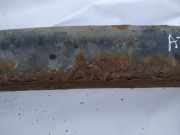 Stoßstangenträger hinten Volkswagen Polo, III 1999.10 - 2001.09 facelift Gebraucht,