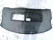 Hutablage Audi A4, B6 2000.11 - 2004.11 8e5863411, 8e5863411t2f6