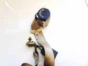 Sicherheitsgurt - Hinten CENTER Skoda Octavia, II 2004.02 - 2009.03 1z0857807b,