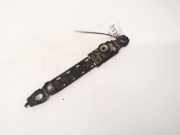 Sicherheitsgurt-Einstellschiene - VORNE LINKES Mitsubishi Carisma, I 1995.07 - 2000.09 Gebraucht,