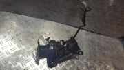 Pedalwerk Renault Scenic, I 1996.01 - 1999.09 7700412536, 0206001021