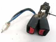 Gurtschloss - Hinten Linke Hyundai i30 2007 - 2012 Gebraucht ,