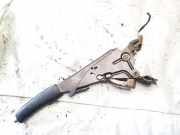 Handbremshebel Audi A6, C5 1997.01 - 2001.08 Gebraucht,