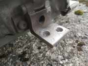 Türscharnier Vorne Peugeot 807, 2002.06 - 2012.05 Gebraucht,