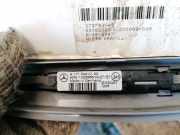 Monitor Navigations Zeit Uhr Mercedes-Benz ML, W164 2005.06 - 2009.07 A1715420123, 379793A5