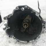 Schaltgetriebe Audi A4, B6 2000.11 - 2004.11 GBQ,