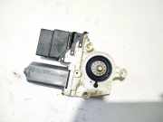 Fensterheber motor - Hinten Linke Volkswagen Touran, 2003.01 - 2006.10 0536006002, AVQ
