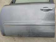 Zierleiste Tür Zier-Schutzleiste - Vorne Linke Opel Zafira, B 2005.07 - 2008.01 Gebraucht,