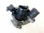 Drosselklappe Peugeot 607, 2000.01 - 2004.07 Used, Used