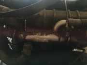 Abgaskühler AGR-Kühler Peugeot 406, 1999.03 - 2004.05 facelift 9627242880, XS1101 861059G