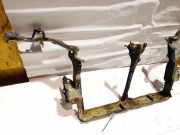 Schloßträger Toyota Auris, I E15 2006.10 - 2012.10 Gebraucht,