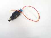 Bremslichtschalter Schalter Volvo V70, II 2001.01 - 2005.06 8622064, 01w311