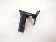 Kühlmittelflansch Mazda 3, BK 2003.10 - 2009.06 Gebraucht,