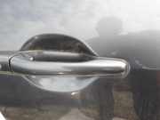 Türgriff Türaussengriff - Vorne Rechts Mitsubishi Outlander, I 2003.01 - 2006.12 Gebraucht ,