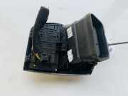 Lüftungsgitter Armaturenbrett Citroen C4 Grand Picasso, I 2006.01 - 2013.06 9652389577, a83007200 303797