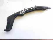 Stoßstangenhalter - Hinten Linke Audi TT, 1998.10 - 2006.06 8n0807453,