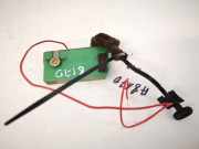 Antenne Verstärker Volvo V70, I 1996.11 - 2001.01 9452009,