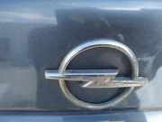 Emblem Opel Vectra, B 1995.09 - 2000.09 Gebraucht,