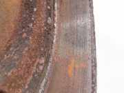 Bremstrommel Mitsubishi Carisma, II 2000.09 - 2006.06 Gebraucht,