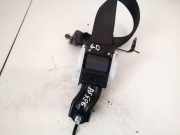 Sicherheitsgurt - Hinten Rechts Honda Insight, II 2009.01 - 2011.12 tkab0ej538, tk-ab0-ej538