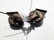 Hupe Mazda 6, 2002.06 - 2007.08 0092018,