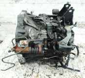 Schaltgetriebe Toyota Avensis, III 2012.06 - 2015.06 facelift Gebraucht,