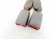 Gurtschloss - Hinten Linke Dodge Caliber, 2006.08 - 2009.01 Gebraucht ,