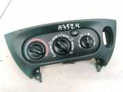 Bedienelement für Klimaanlage Renault Scenic, I 1996.01 - 1999.09 657120V, 101589