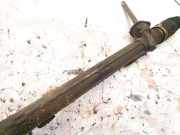 Lenkgetriebe Renault Scenic, II 2003.06 - 2006.06 LHD,