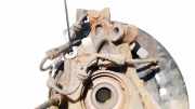 Kabelbaum Volkswagen Touareg, 2002.10 - 2007.09 Gebraucht, EXL