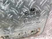 Seitenscheibe - Vorne Linke Hyundai Tucson, I 2004.08 - 2009.06 Gebraucht,