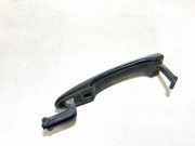 Türgriff Türaussengriff - Hinten Rechts Volvo S60, 2010.04 - 2018 31276437,