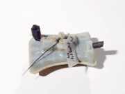 Behälter Bremsflüssigkeit Skoda Superb, I 2001.12 - 2008.03 32067009,