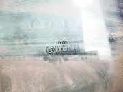 Seitenscheibe - Hinten Rechts Audi 80, B3 1986.06 - 1991.09 Gebraucht,