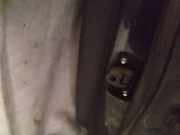 Türfangband Türbremse Türstopper - Hinten Linke Volvo V70, III 2007 - 2011.06 Gebraucht,