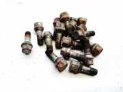 Radbolzen- Radmutter Fiat Stilo, 2001.10 - 2007.01 Gebraucht,