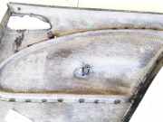 Türverkleidung - Hinten Linke Skoda Octavia, I 2000.11 - 2004.02 facelift Gebraucht,