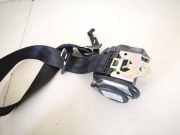 Sicherheitsgurt - Hinten Linke Audi A8, D3 2002.09 - 2005.6 4e0857805b,601783000