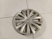 Radkappe Radzierblenden - R16 Citroen C4 Picasso, I 2006.01 - 2013.06 Gebraucht,