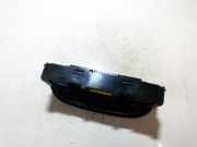 Bedienelement für Klimaanlage Peugeot 607, 2000.01 - 2004.07 96295526, 88400002