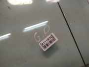 Seitenscheibe - Hinten Rechts Mitsubishi Colt, 2003.09 - 2008.09 as2,